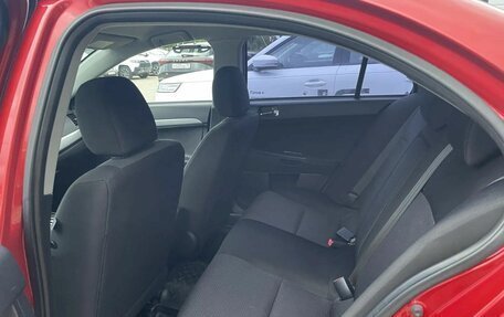 Mitsubishi Lancer IX, 2007 год, 715 000 рублей, 15 фотография