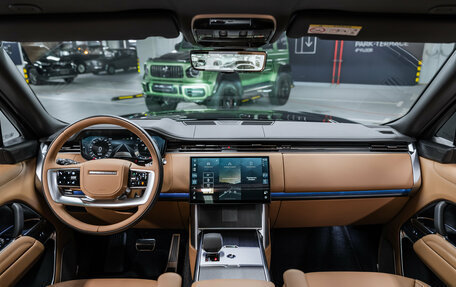 Land Rover Range Rover IV рестайлинг, 2025 год, 25 100 000 рублей, 3 фотография