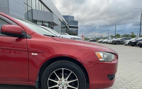 Mitsubishi Lancer IX, 2007 год, 715 000 рублей, 5 фотография