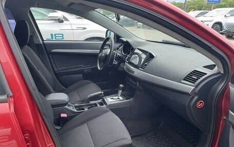 Mitsubishi Lancer IX, 2007 год, 715 000 рублей, 13 фотография