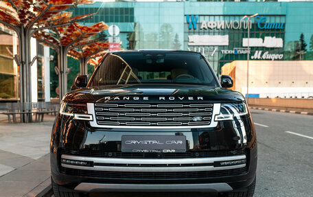 Land Rover Range Rover IV рестайлинг, 2025 год, 25 100 000 рублей, 5 фотография