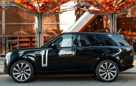Land Rover Range Rover IV рестайлинг, 2025 год, 25 100 000 рублей, 6 фотография
