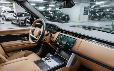 Land Rover Range Rover IV рестайлинг, 2025 год, 25 100 000 рублей, 8 фотография