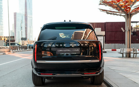 Land Rover Range Rover IV рестайлинг, 2025 год, 25 100 000 рублей, 7 фотография