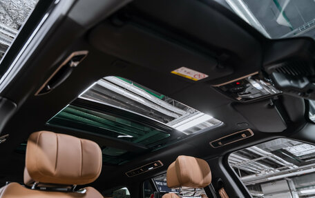 Land Rover Range Rover IV рестайлинг, 2025 год, 25 100 000 рублей, 15 фотография