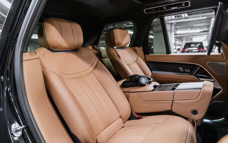 Land Rover Range Rover IV рестайлинг, 2025 год, 25 100 000 рублей, 16 фотография
