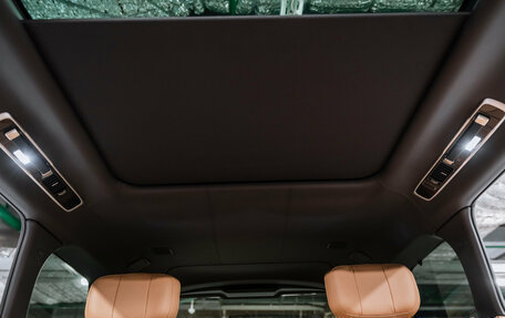 Land Rover Range Rover IV рестайлинг, 2025 год, 25 100 000 рублей, 24 фотография