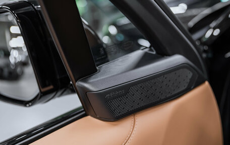 Land Rover Range Rover IV рестайлинг, 2025 год, 25 100 000 рублей, 28 фотография