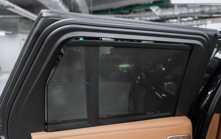 Land Rover Range Rover IV рестайлинг, 2025 год, 25 100 000 рублей, 30 фотография