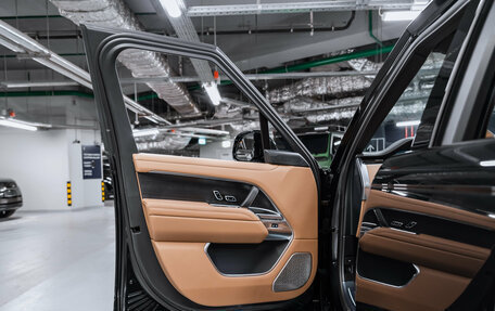 Land Rover Range Rover IV рестайлинг, 2025 год, 25 100 000 рублей, 26 фотография