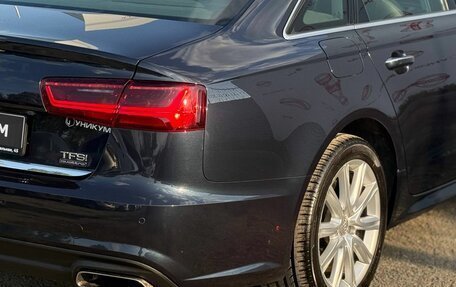 Audi A6, 2016 год, 2 699 000 рублей, 13 фотография