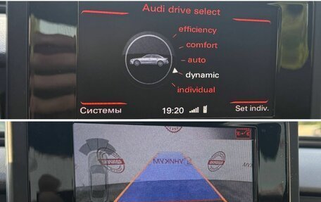 Audi A6, 2016 год, 2 699 000 рублей, 25 фотография