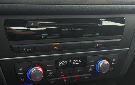 Audi A6, 2016 год, 2 699 000 рублей, 26 фотография