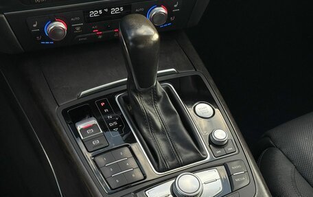 Audi A6, 2016 год, 2 699 000 рублей, 28 фотография