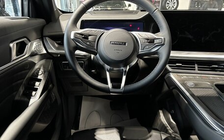 Haval F7, 2026 год, 3 699 000 рублей, 9 фотография