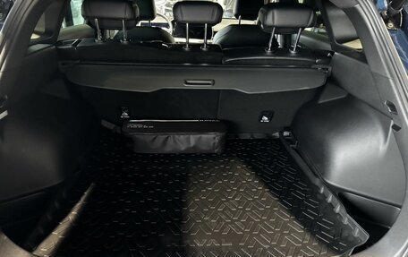 Haval F7, 2026 год, 3 699 000 рублей, 22 фотография