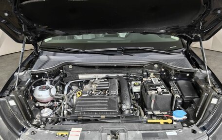Skoda Karoq I, 2021 год, 2 455 000 рублей, 11 фотография