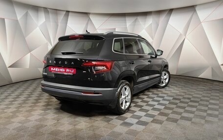 Skoda Karoq I, 2021 год, 2 455 000 рублей, 2 фотография