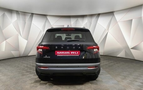 Skoda Karoq I, 2021 год, 2 455 000 рублей, 8 фотография