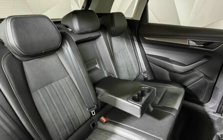 Skoda Karoq I, 2021 год, 2 455 000 рублей, 17 фотография