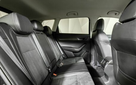 Skoda Karoq I, 2021 год, 2 455 000 рублей, 16 фотография