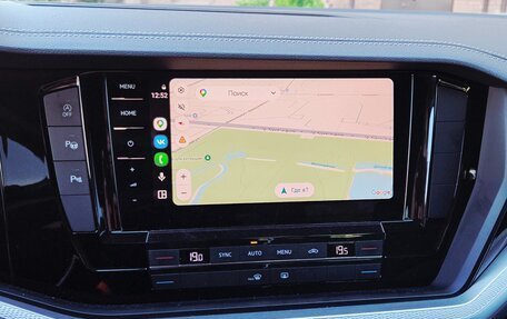 Volkswagen Touareg III, 2018 год, 3 990 000 рублей, 9 фотография