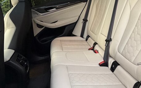 BMW X3 M, 2020 год, 7 250 000 рублей, 7 фотография