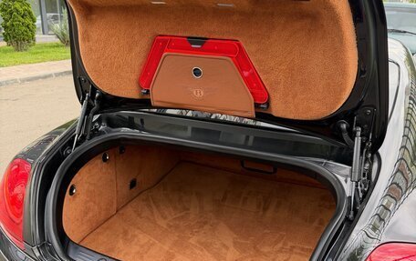 Bentley Continental GT I, 2008 год, 3 599 000 рублей, 8 фотография