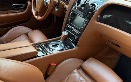 Bentley Continental GT I, 2008 год, 3 599 000 рублей, 11 фотография