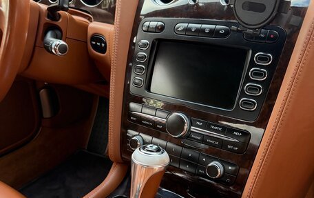 Bentley Continental GT I, 2008 год, 3 599 000 рублей, 12 фотография