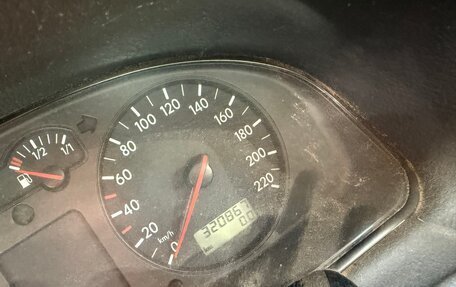 Volkswagen Passat B5+ рестайлинг, 1999 год, 200 000 рублей, 3 фотография