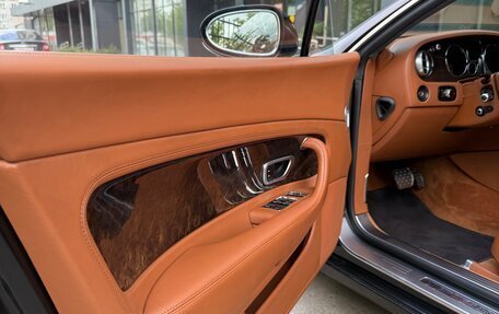 Bentley Continental GT I, 2008 год, 3 599 000 рублей, 13 фотография