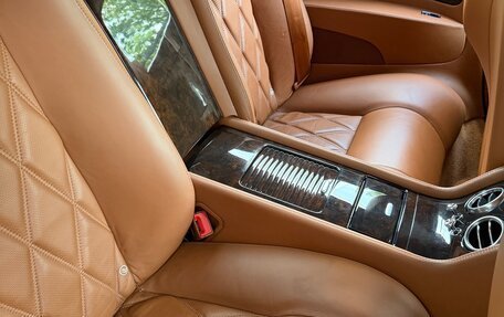 Bentley Continental GT I, 2008 год, 3 599 000 рублей, 15 фотография