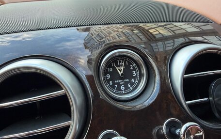 Bentley Continental GT I, 2008 год, 3 599 000 рублей, 18 фотография