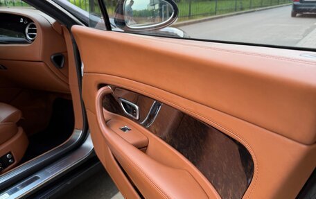 Bentley Continental GT I, 2008 год, 3 599 000 рублей, 14 фотография