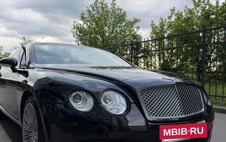 Bentley Continental GT I, 2008 год, 3 599 000 рублей, 19 фотография