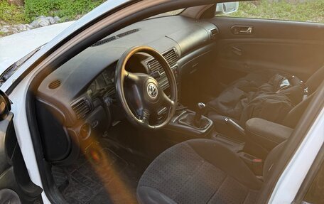 Volkswagen Passat B5+ рестайлинг, 1999 год, 200 000 рублей, 11 фотография