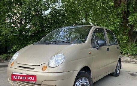 Daewoo Matiz I, 2006 год, 149 000 рублей, 3 фотография