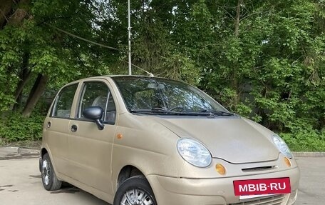 Daewoo Matiz I, 2006 год, 149 000 рублей, 2 фотография
