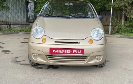 Daewoo Matiz I, 2006 год, 149 000 рублей, 4 фотография
