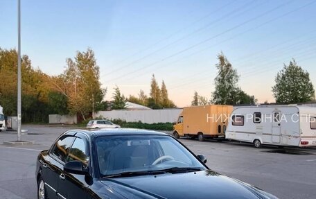 KIA Magentis I, 2005 год, 250 000 рублей, 2 фотография