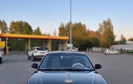 KIA Magentis I, 2005 год, 250 000 рублей, 3 фотография