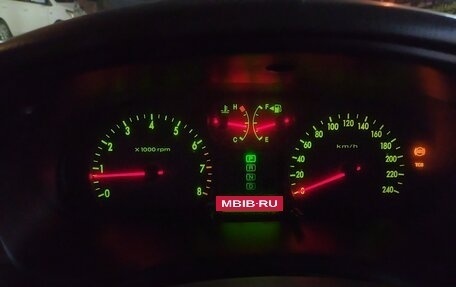 KIA Magentis I, 2005 год, 250 000 рублей, 6 фотография
