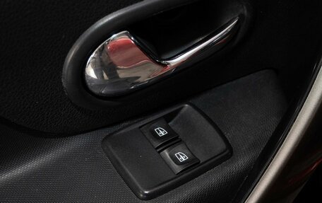 Renault Sandero II рестайлинг, 2016 год, 972 000 рублей, 14 фотография