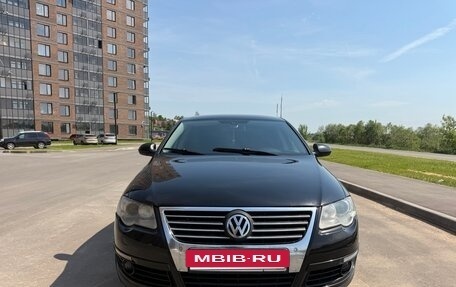 Volkswagen Passat B6, 2008 год, 700 000 рублей, 5 фотография