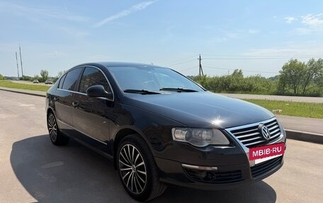 Volkswagen Passat B6, 2008 год, 700 000 рублей, 6 фотография