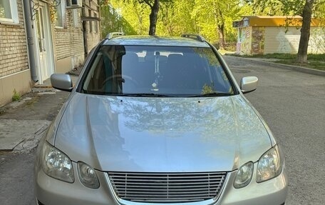 Mitsubishi Airtrek, 2003 год, 700 000 рублей, 1 фотография