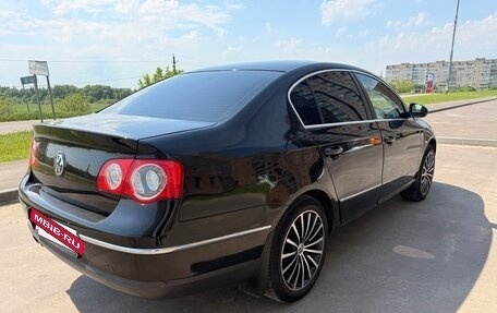 Volkswagen Passat B6, 2008 год, 700 000 рублей, 8 фотография