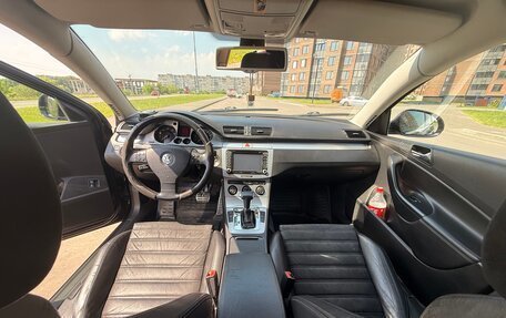 Volkswagen Passat B6, 2008 год, 700 000 рублей, 14 фотография