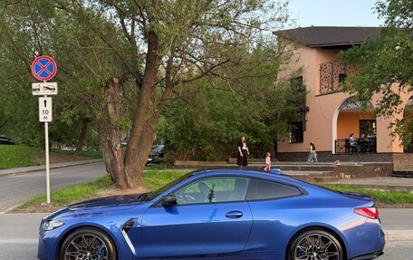 BMW M4, 2022 год, 8 990 000 рублей, 4 фотография